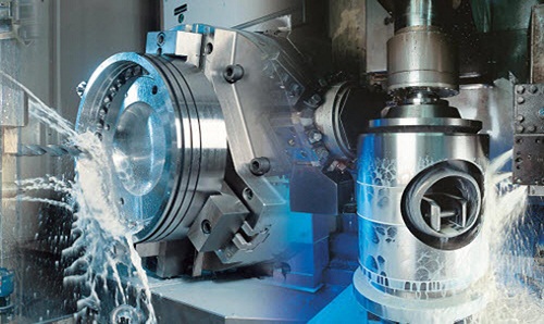 hóa chất tẩy rửa